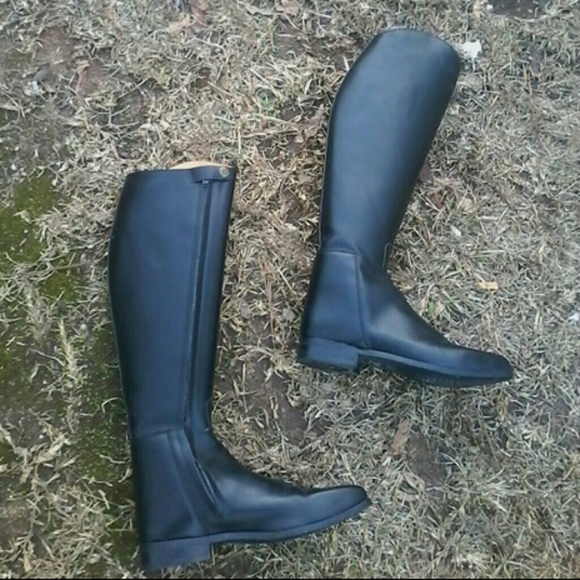 Riding Boots - Picture 2 of 4